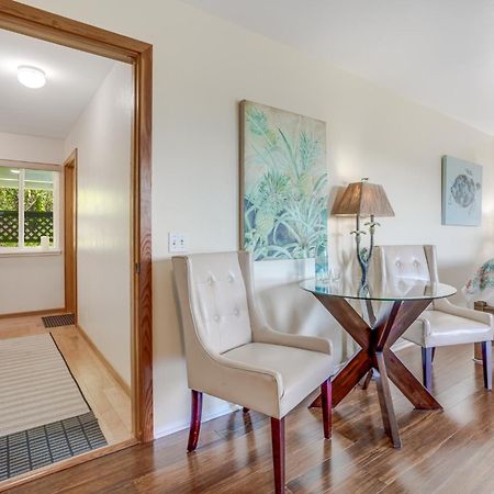 Marjorie'S Kauai Inn Lawai Экстерьер фото