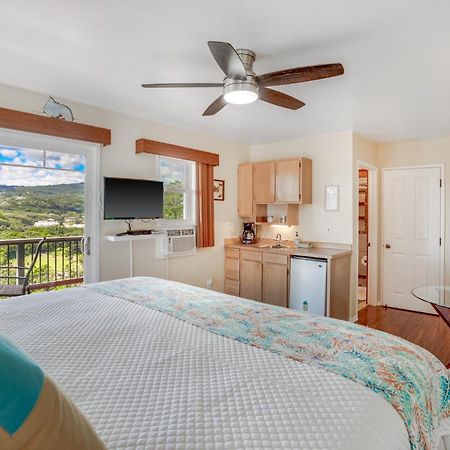 Marjorie'S Kauai Inn Lawai Экстерьер фото