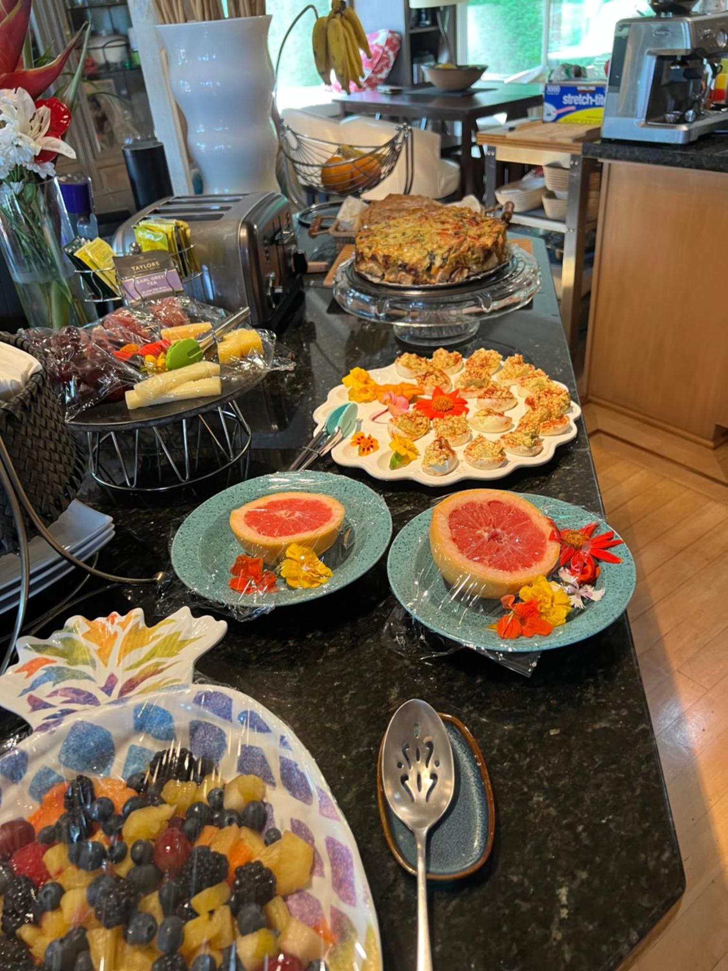 Marjorie'S Kauai Inn Lawai Экстерьер фото