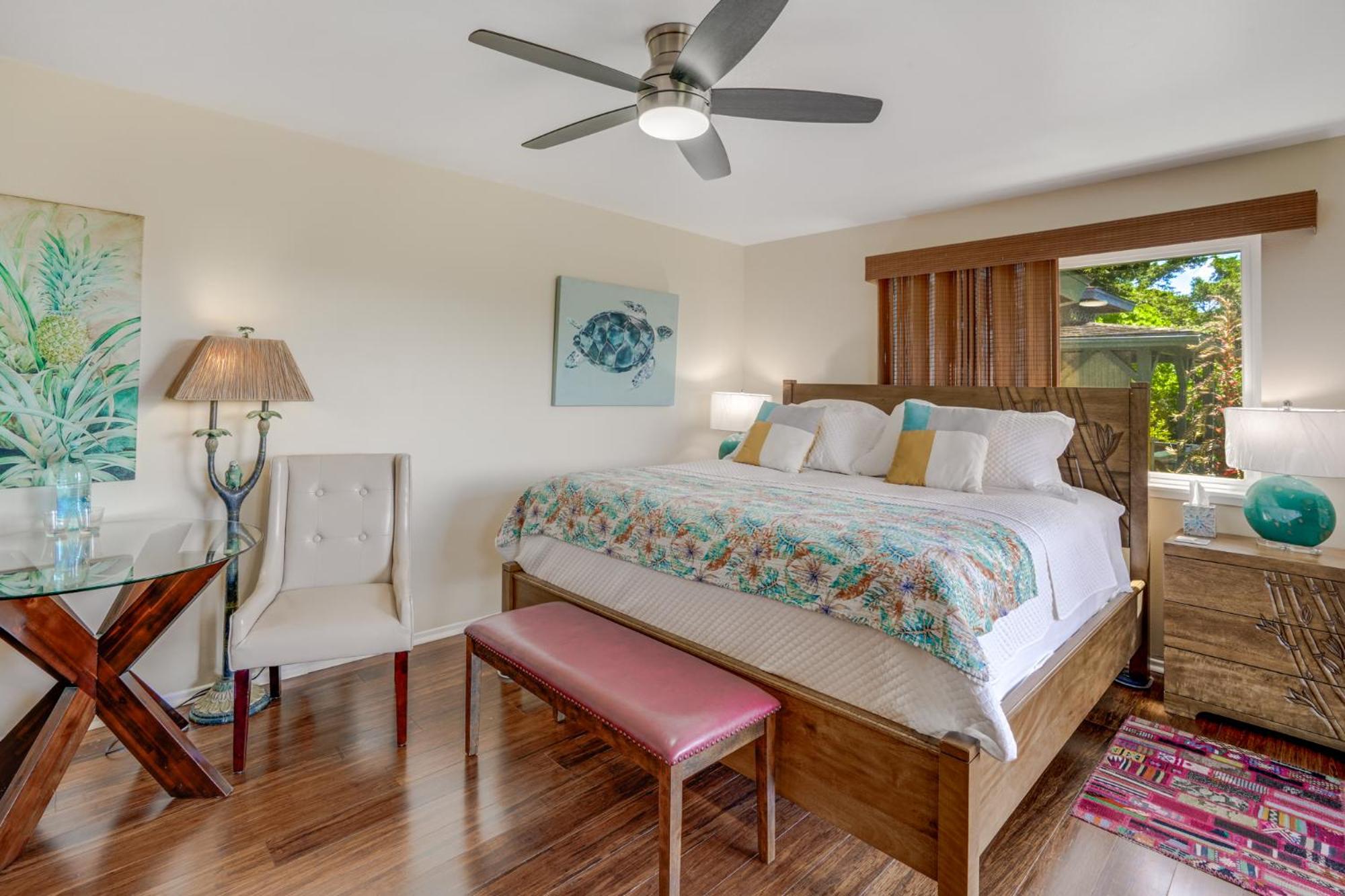 Marjorie'S Kauai Inn Lawai Экстерьер фото