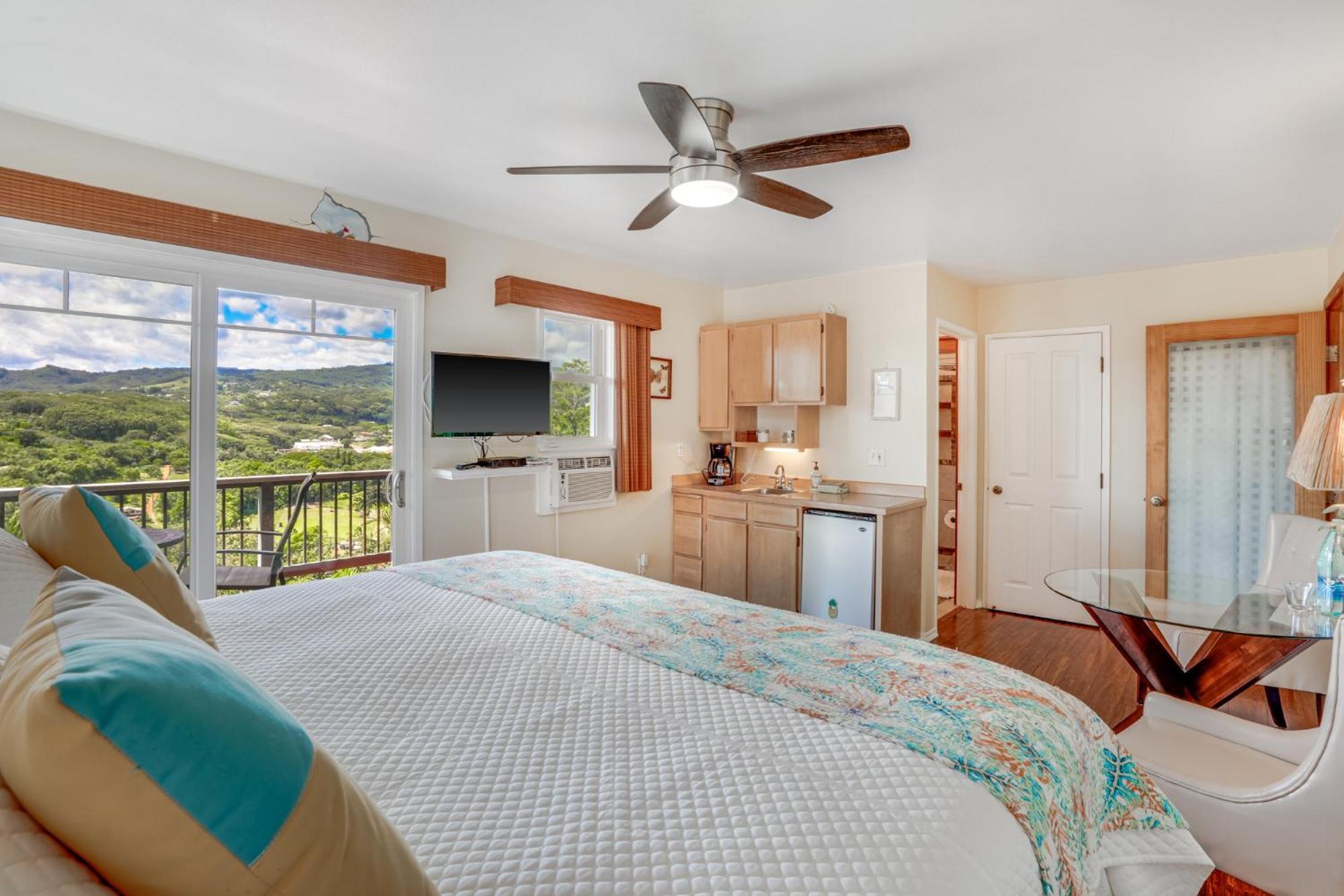 Marjorie'S Kauai Inn Lawai Экстерьер фото