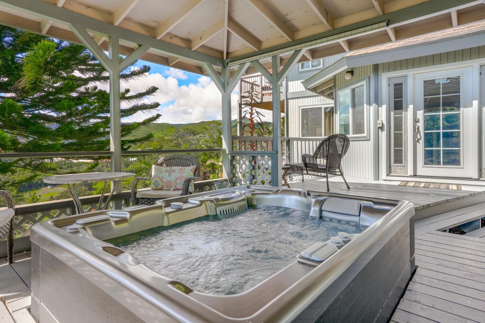 Marjorie'S Kauai Inn Lawai Номер фото
