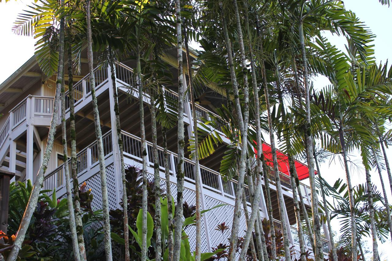 Marjorie'S Kauai Inn Lawai Экстерьер фото