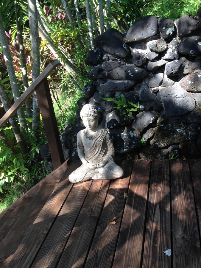 Marjorie'S Kauai Inn Lawai Экстерьер фото