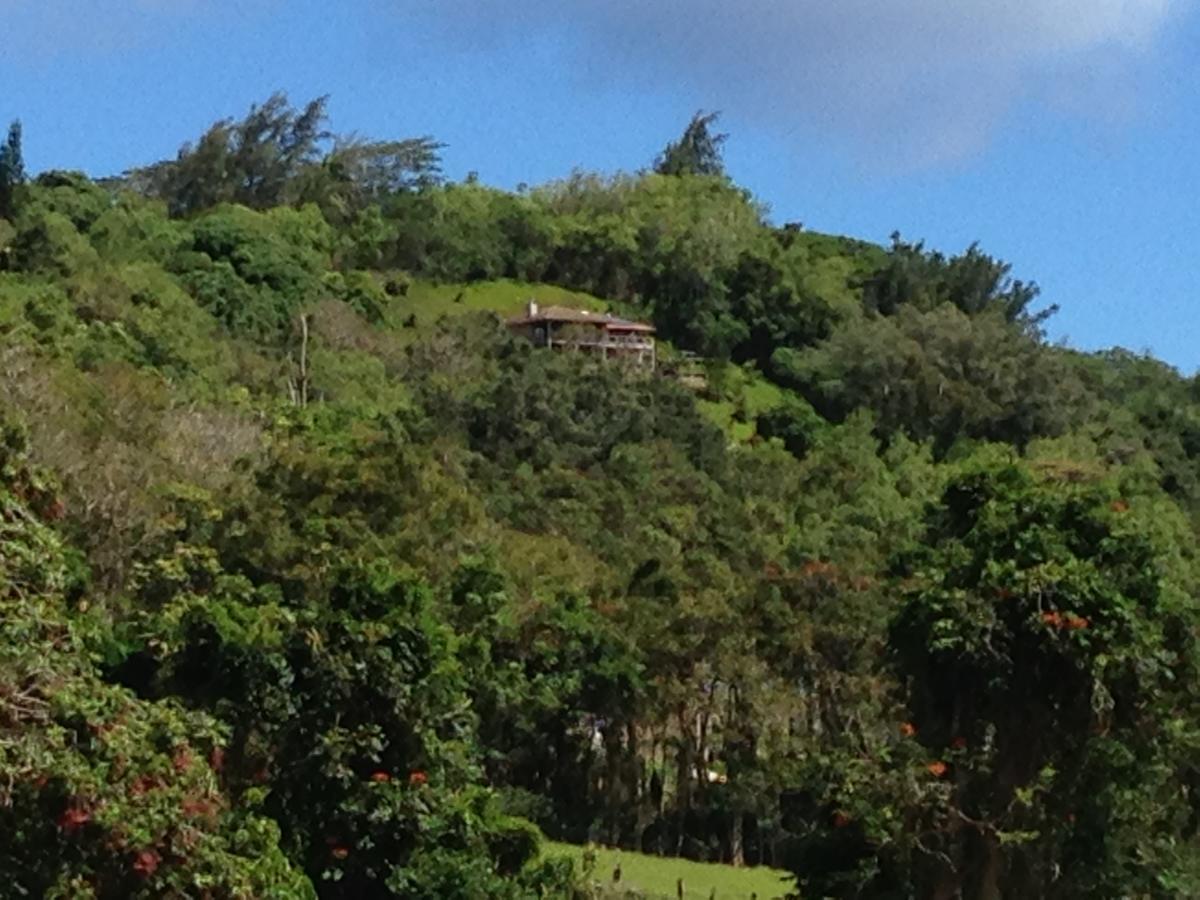 Marjorie'S Kauai Inn Lawai Экстерьер фото