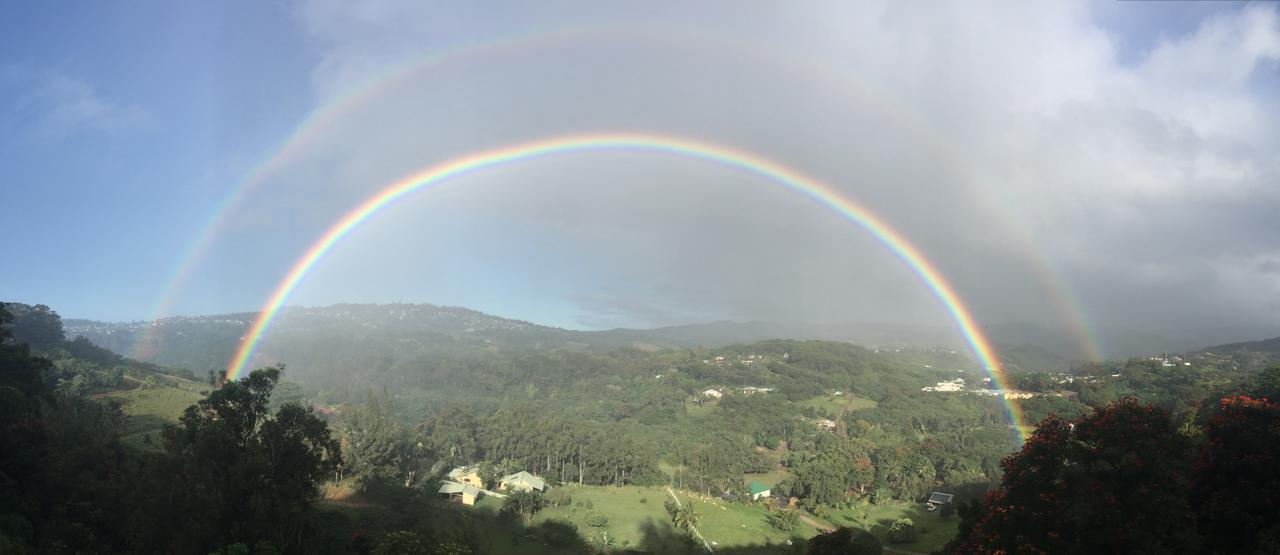 Marjorie'S Kauai Inn Lawai Экстерьер фото
