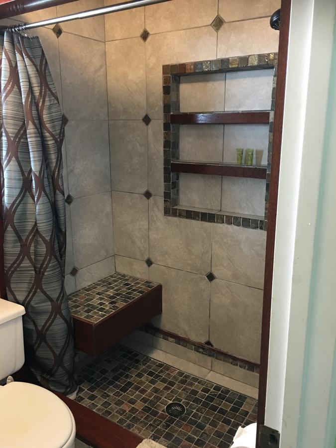 Marjorie'S Kauai Inn Lawai Экстерьер фото