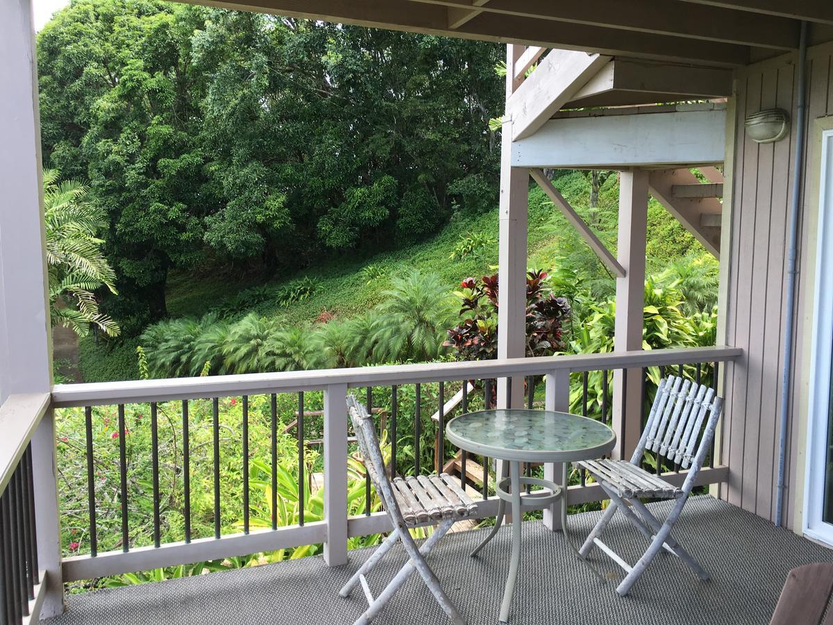 Marjorie'S Kauai Inn Lawai Экстерьер фото