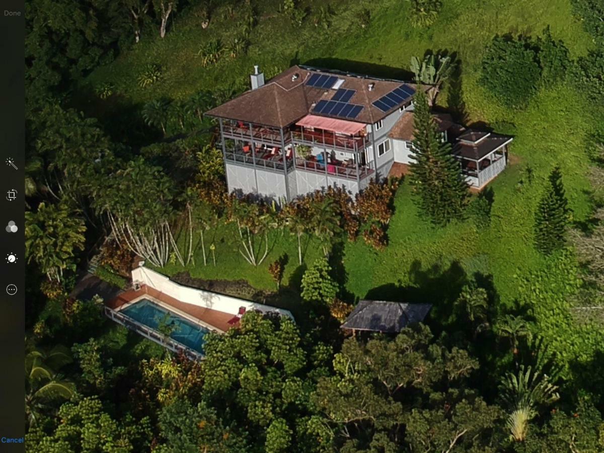 Marjorie'S Kauai Inn Lawai Экстерьер фото